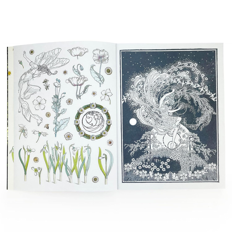 Sticker Emporium: Woodlandia