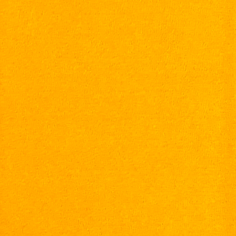 90g Double-Sided Crepe - Yellow/Orange