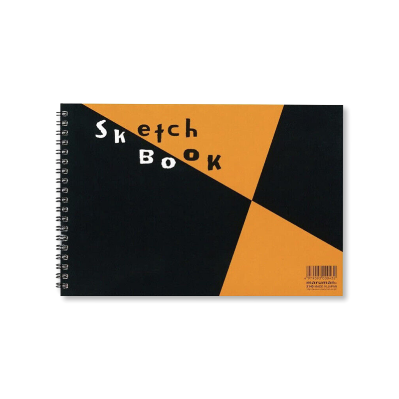 Zuan Series Sketch Book