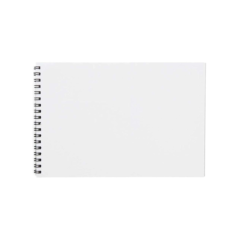 Zuan Series Sketch Book