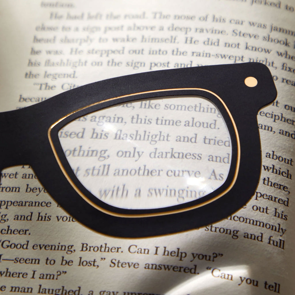 Classic Readers Bookmark