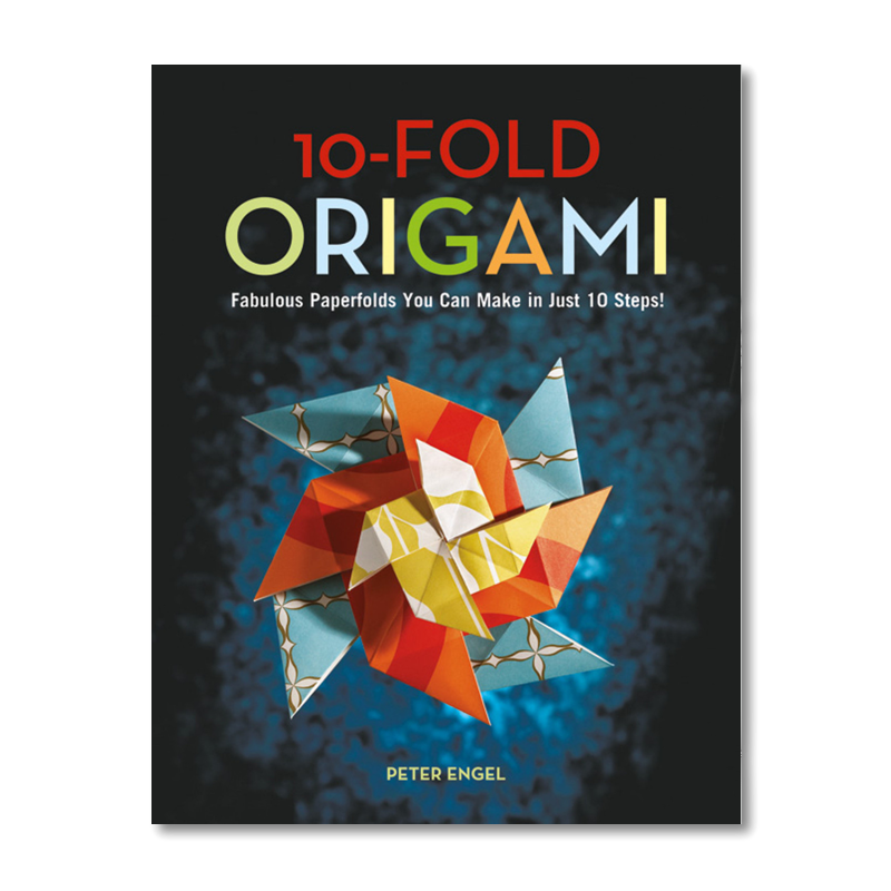 10-Fold Origami