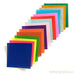 7.5cm Mixed Solid Colour Origami - 142 Sheets