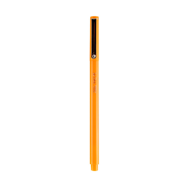 Le Pen - Fluorescent Orange