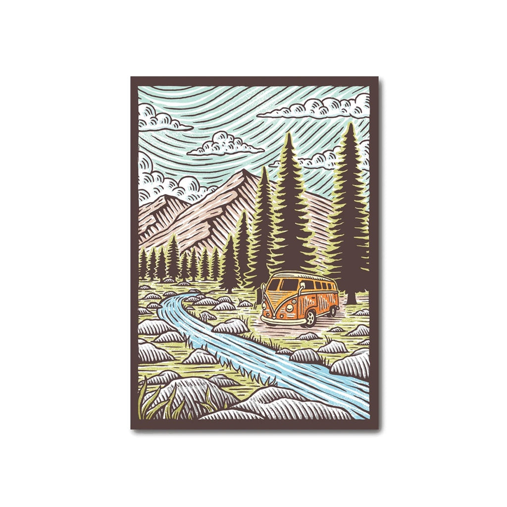 Great Outdoors Journal