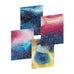 Celestial Notes  Boxed Cards