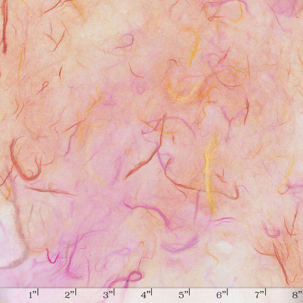 Akebono Pink & Yellow