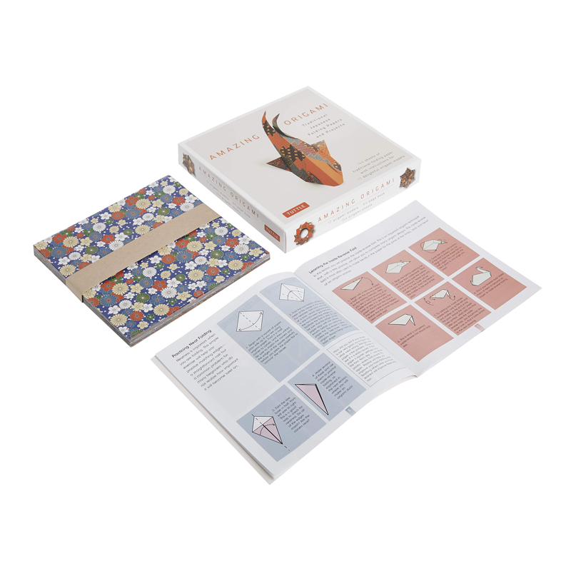 Amazing Origami
