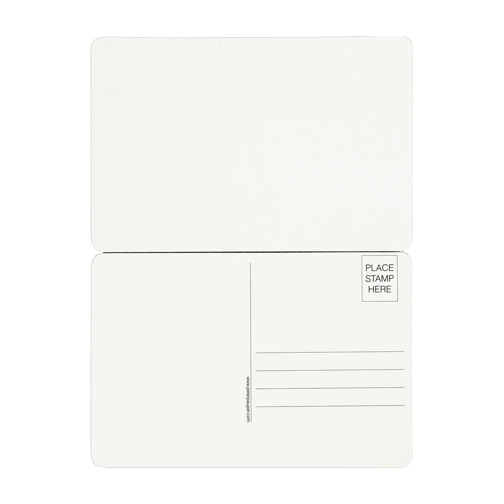 Artist Tile Postcards