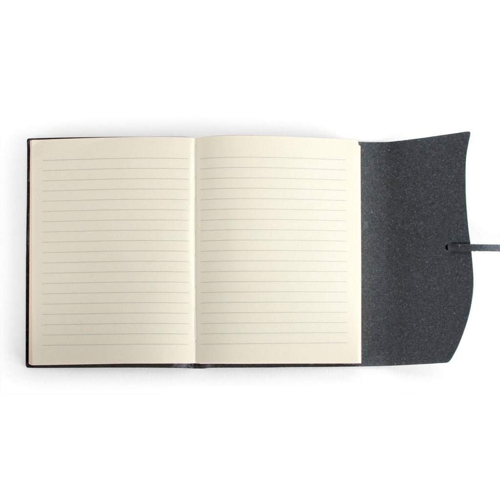 Brown Toscana Journal