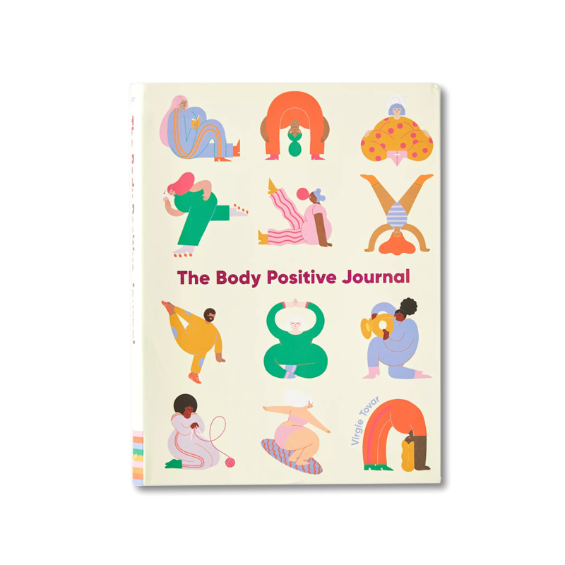 Body Positive Journal