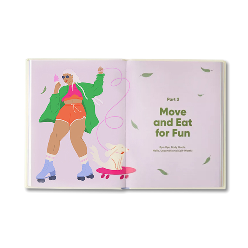 Body Positive Journal