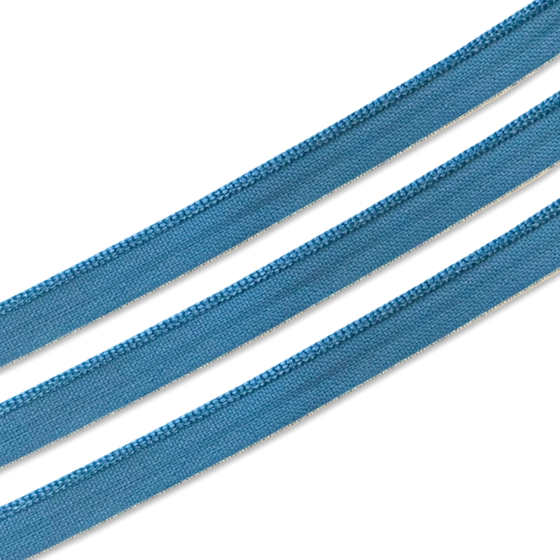 Bright Blue Headbanding - 1/4m