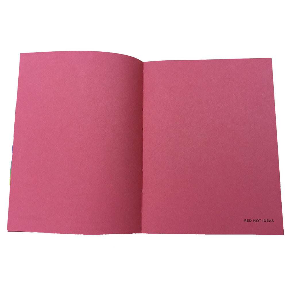 Bright Ideas Journal