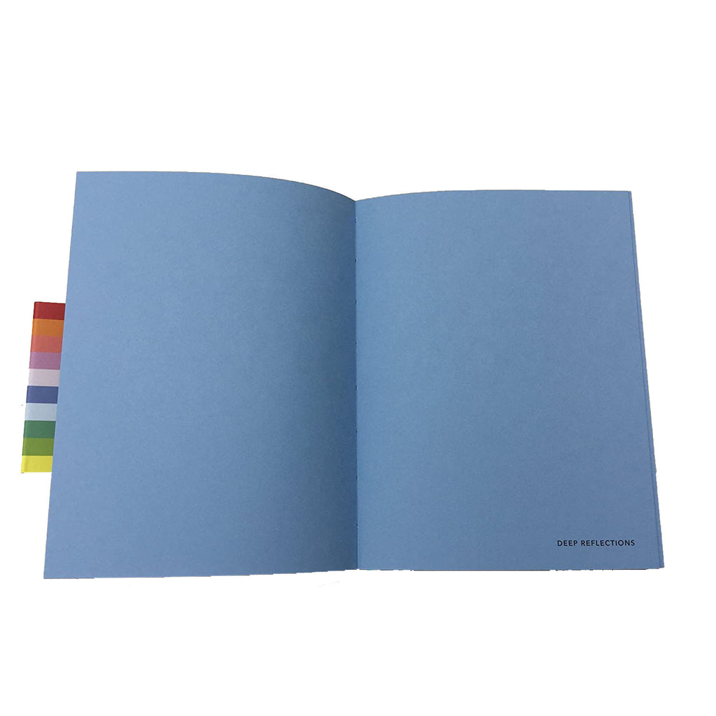 Bright Ideas Journal