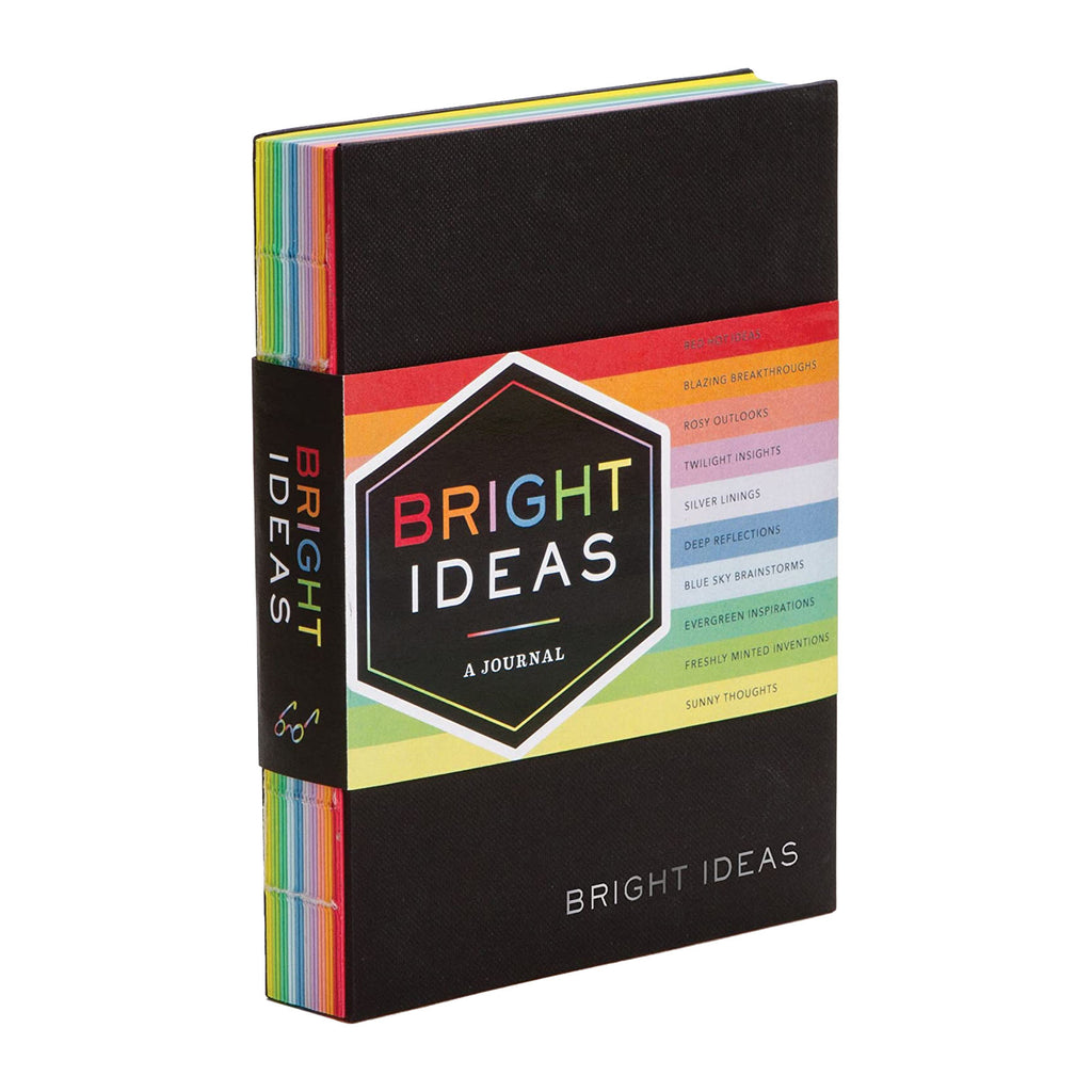 Bright Ideas Journal