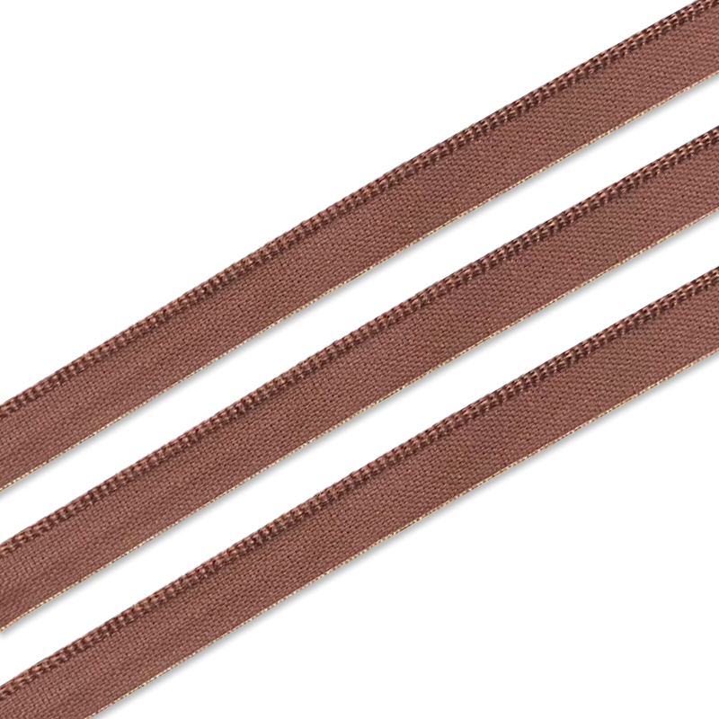 Brown Headbanding - 1/4m