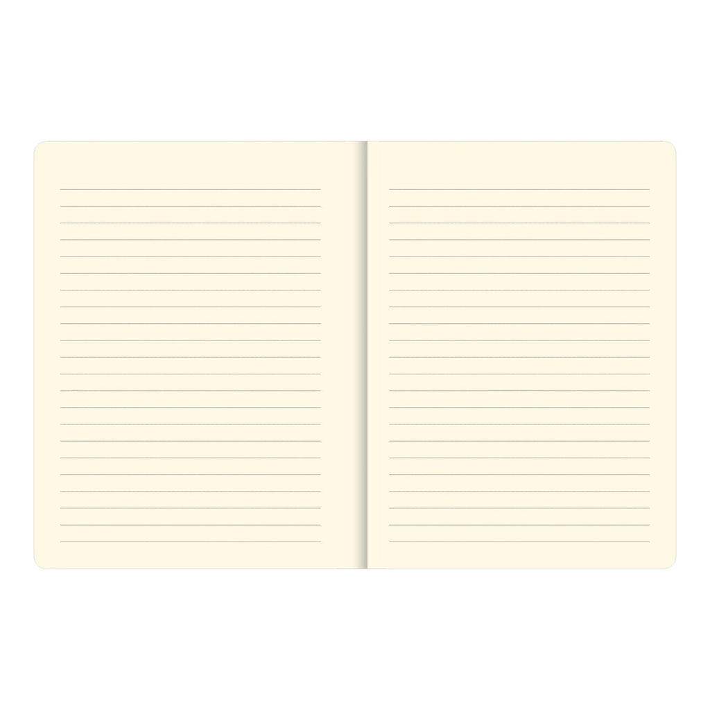 Be Curious Cat Journal