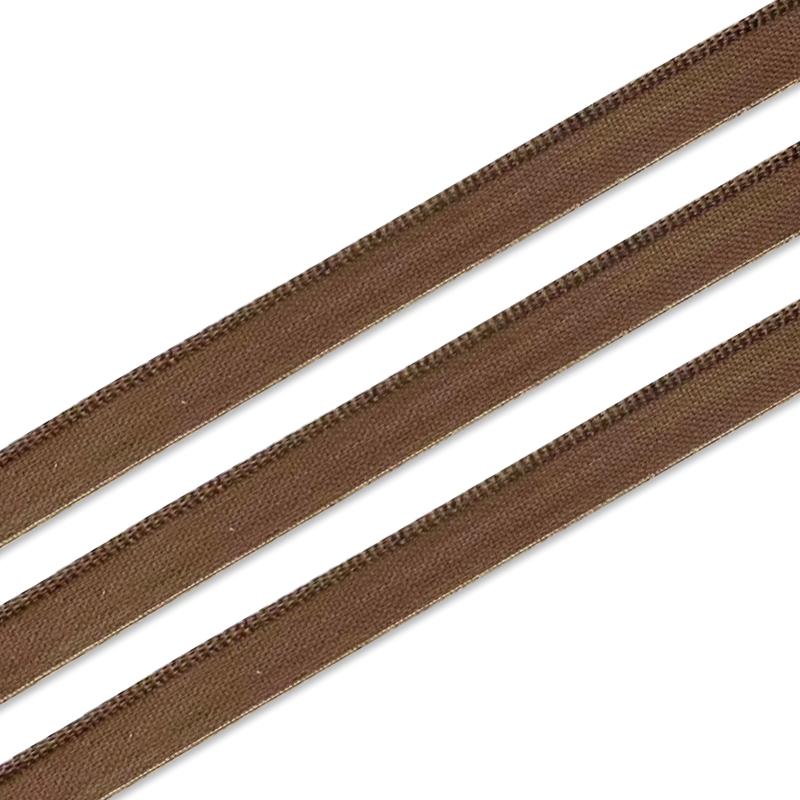 Dark Brown Headbanding - 1/4m