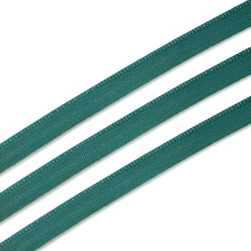 Dark Green Headbanding - 1/4m