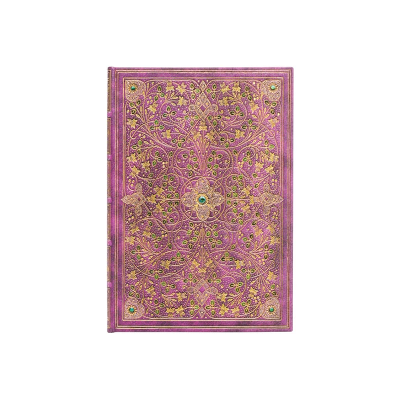 Diamond Jubilee Midi Journal