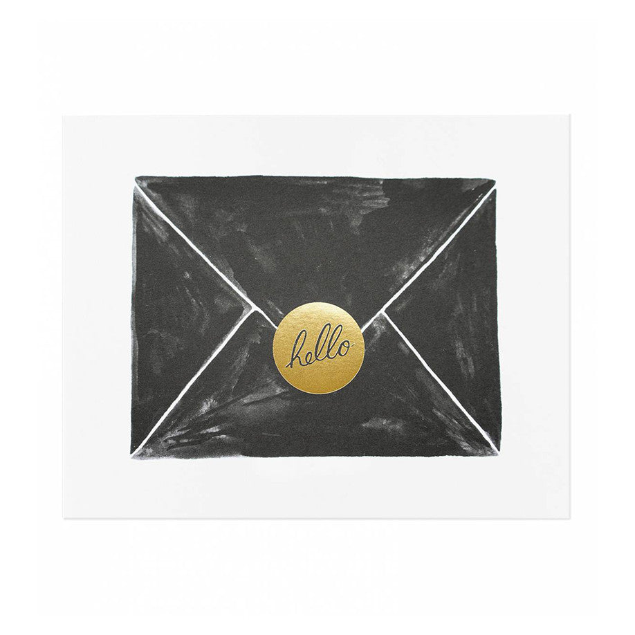 Rifle Paper Co. Envelope 8x10" Print