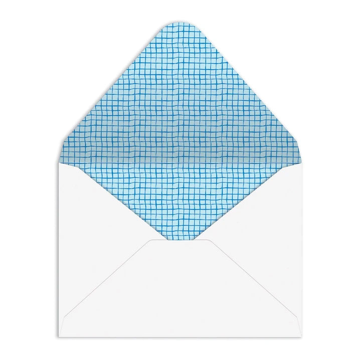 Ever Upward Boxed Cards