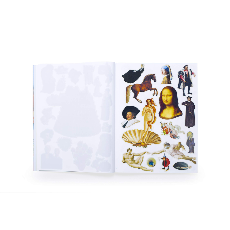 Extraordinary Things To Cut Out and Collage