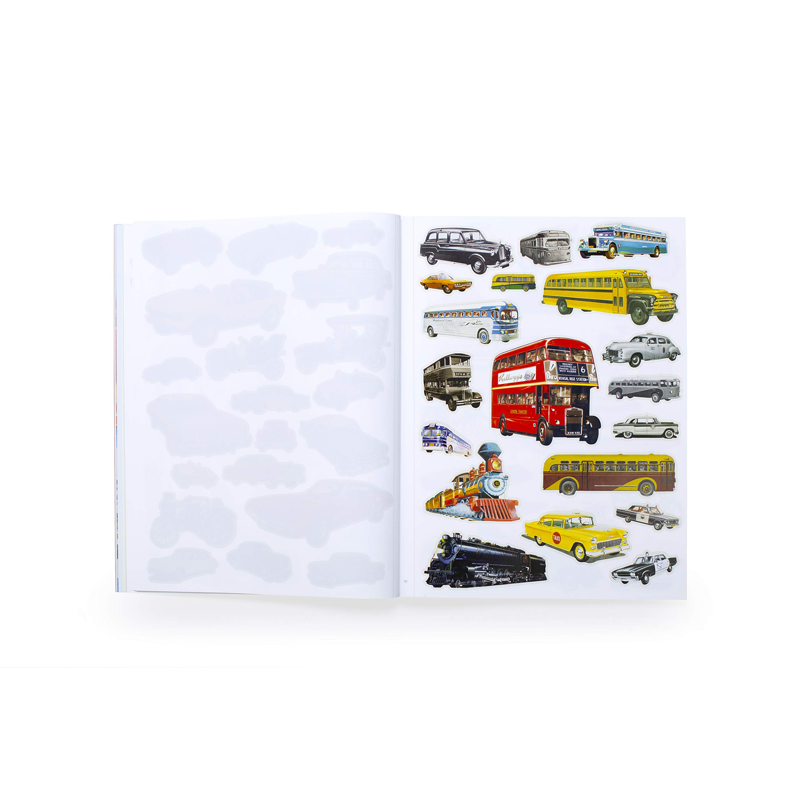 Extraordinary Things To Cut Out and Collage