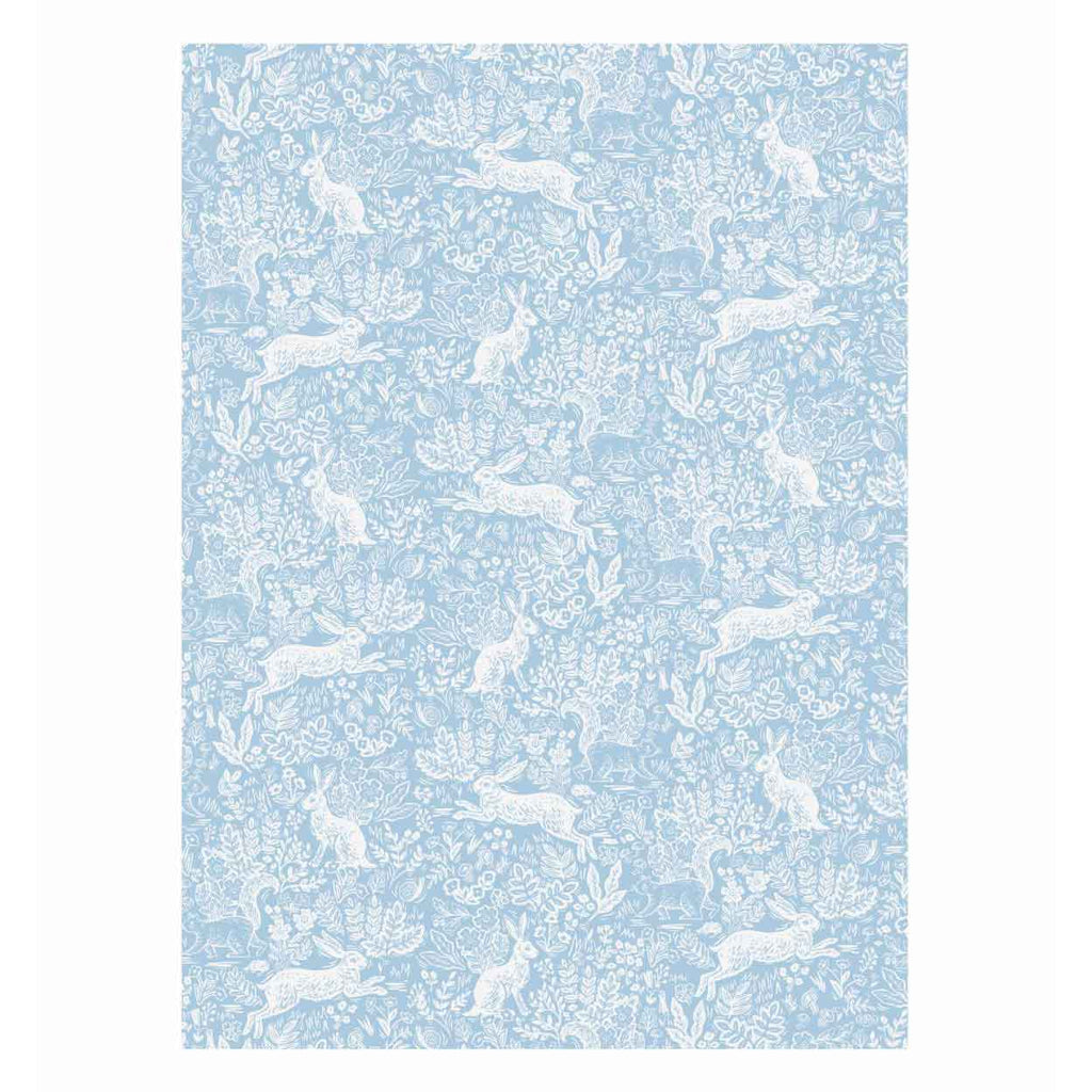 Rifle Paper Co. Fable Wrapping Sheets, Roll Of 3