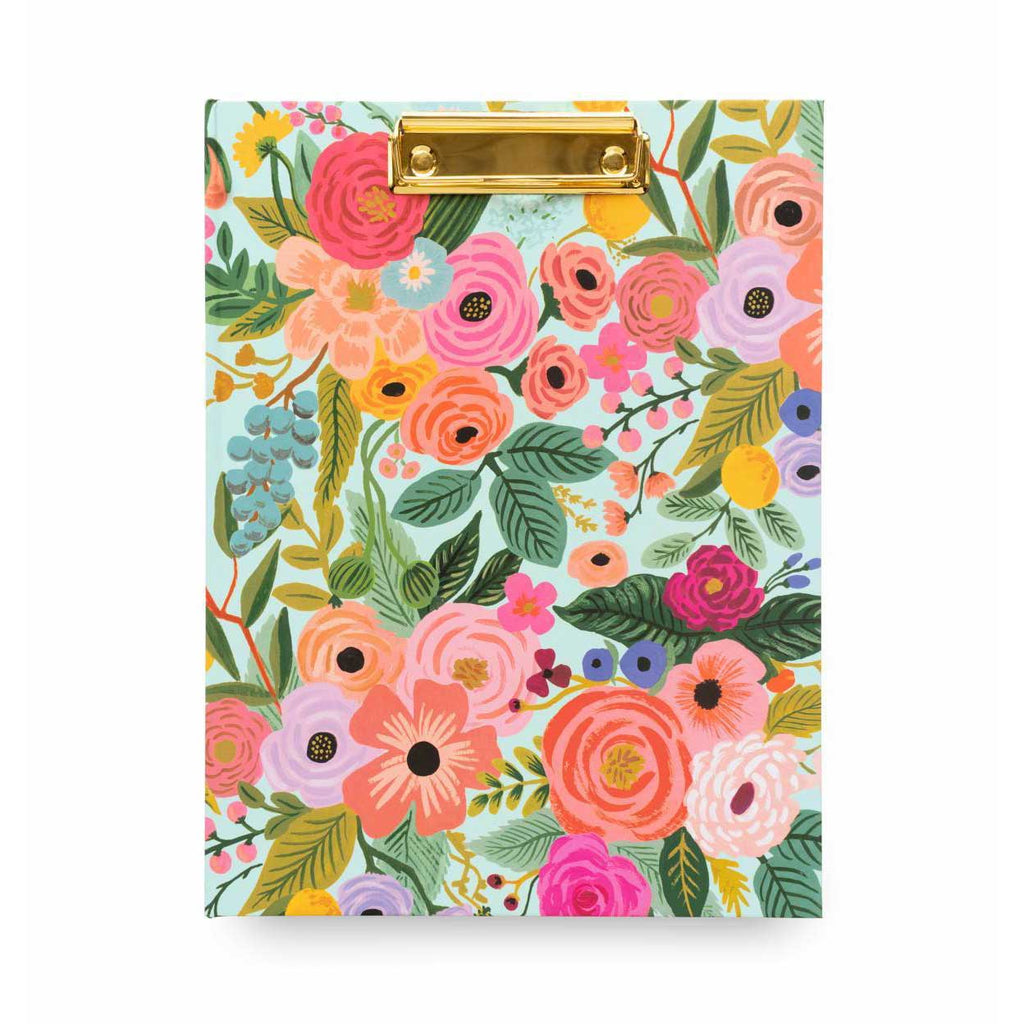Rifle Paper Co. Garden Party Clipfolio