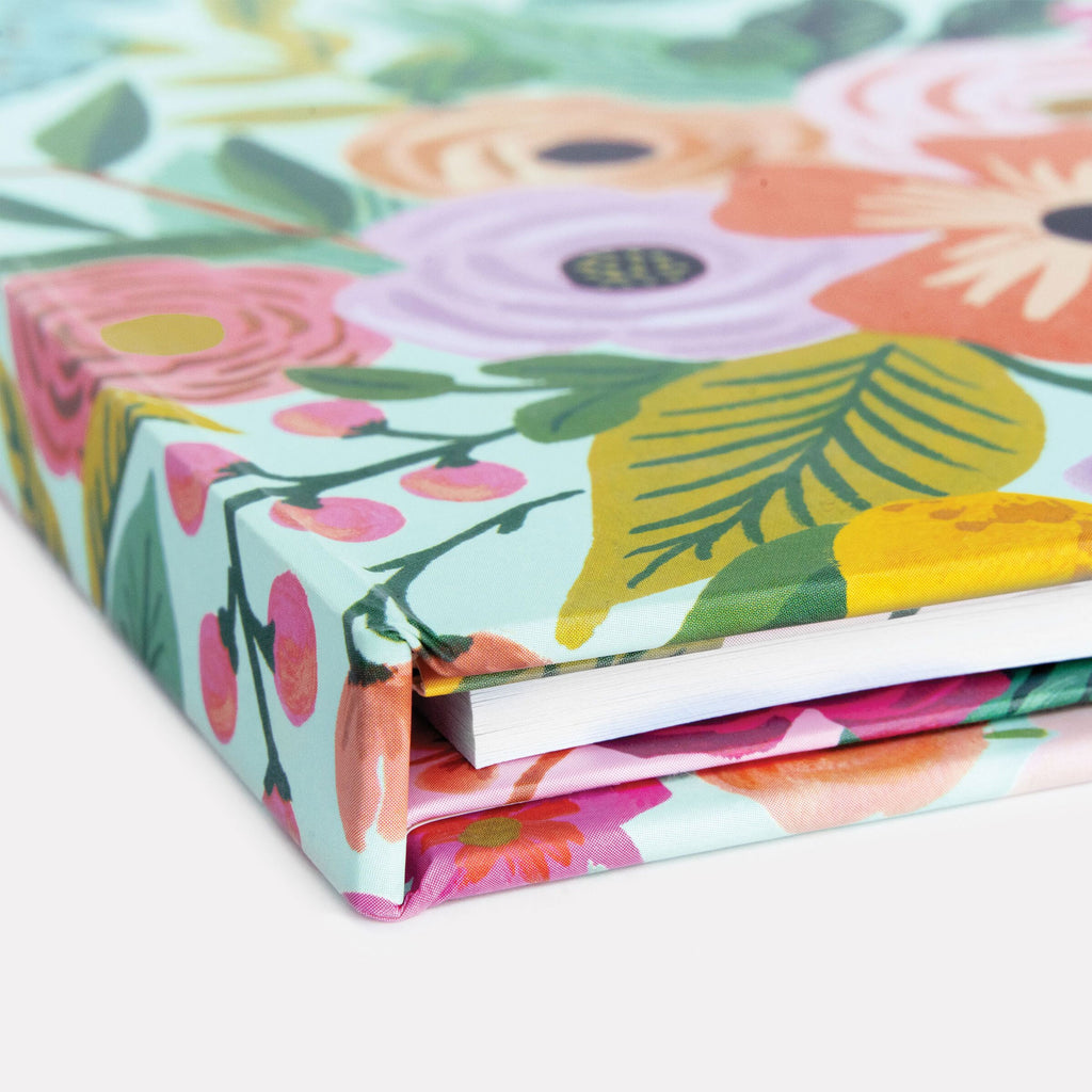 Rifle Paper Co. Garden Party Clipfolio