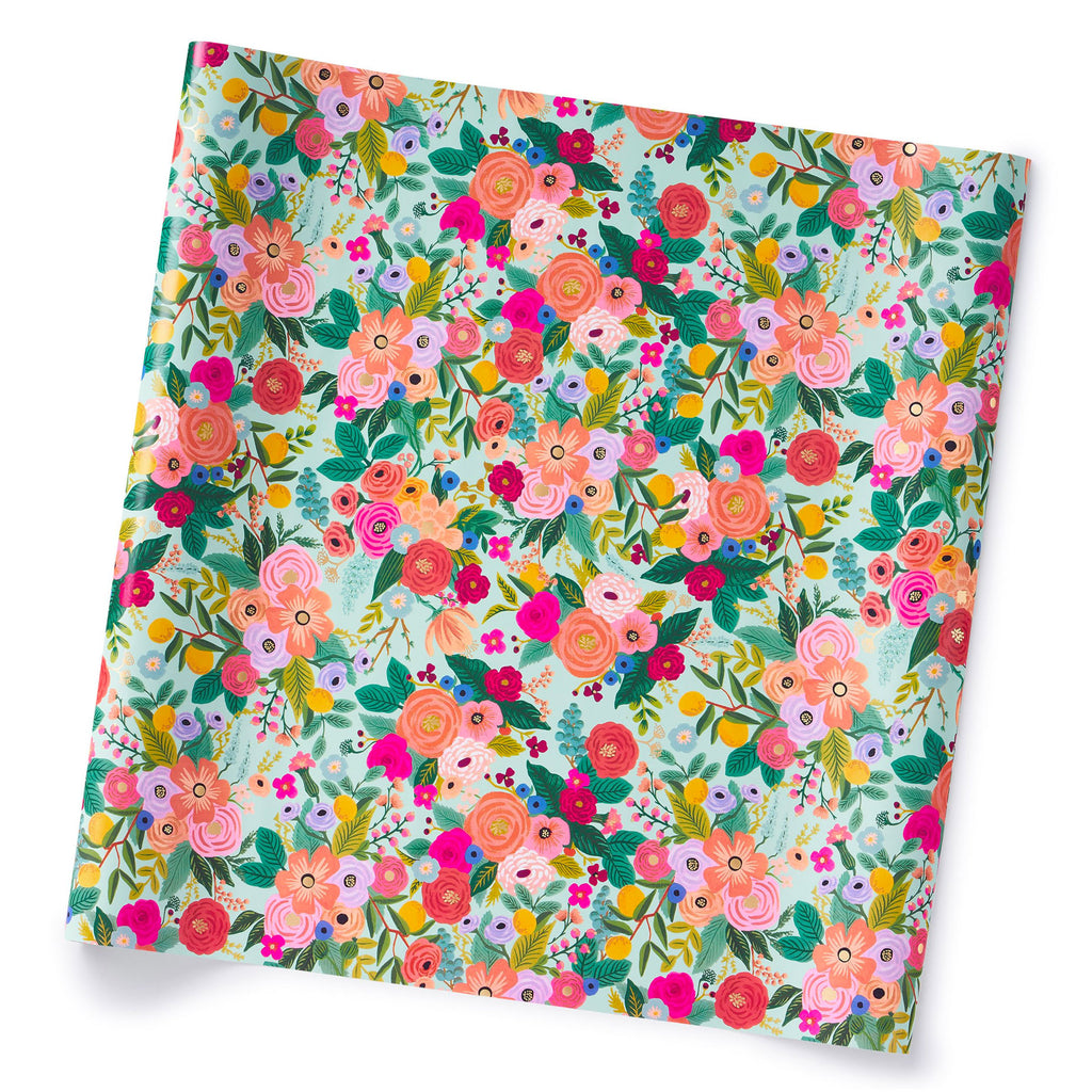 Rifle Paper Co. Garden Party Continuous Wrap Roll