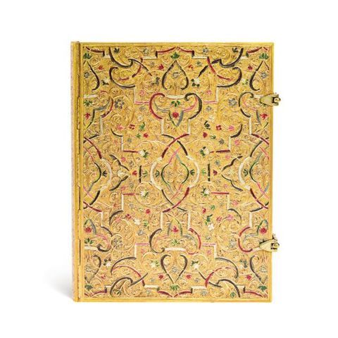 Gold Inlay Ultra Journal