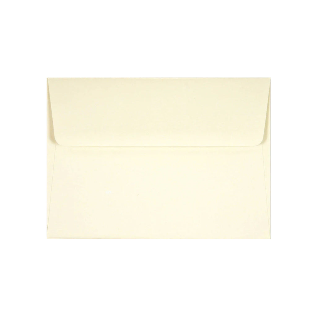 Gold & Cream Thank You Boxed Cards