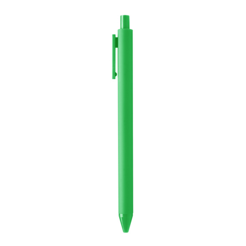 Toot Jotter Pen - Grass Green