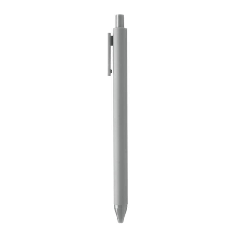 Toot Jotter Pen - Grey