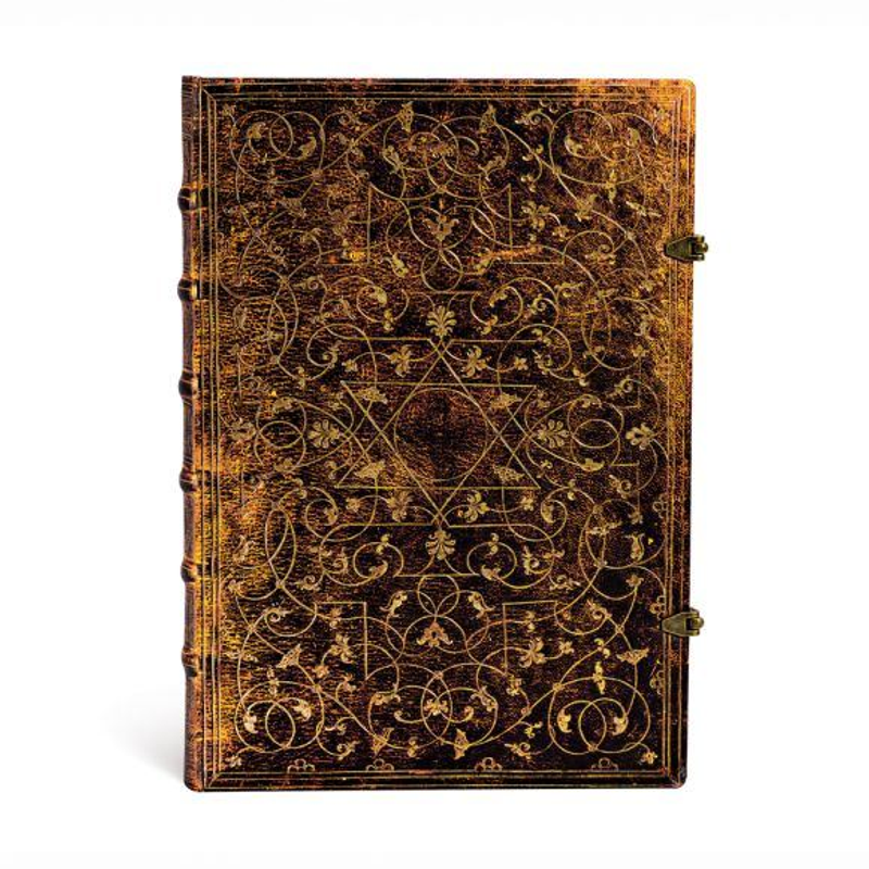 Grolier Ultra Journal