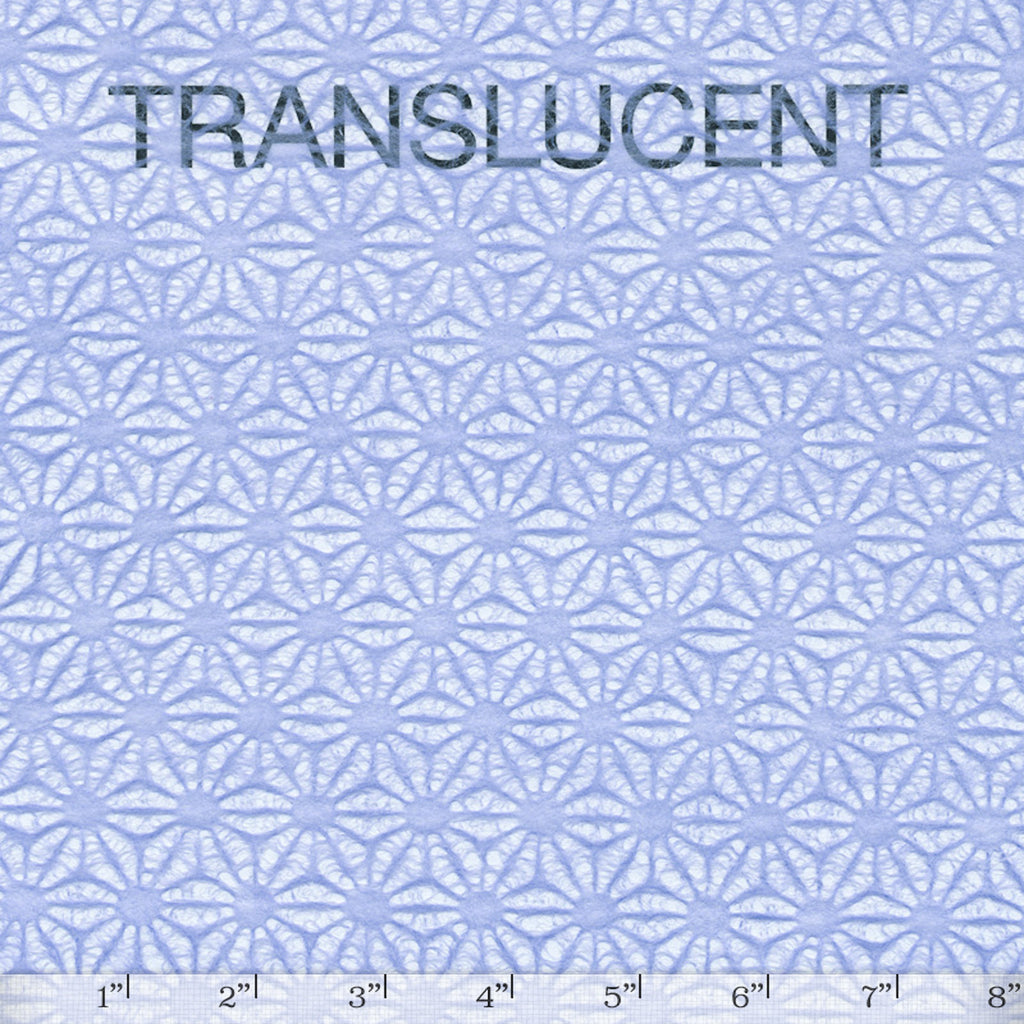 Hemp Flower Wedgewood