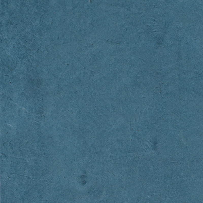 Herbal Lokta - Indigo