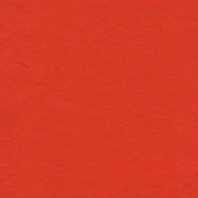 Moriki Kozo Hot Orange