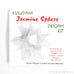 12.5cm/10cm Kusudama Jasmine Sphere Kit