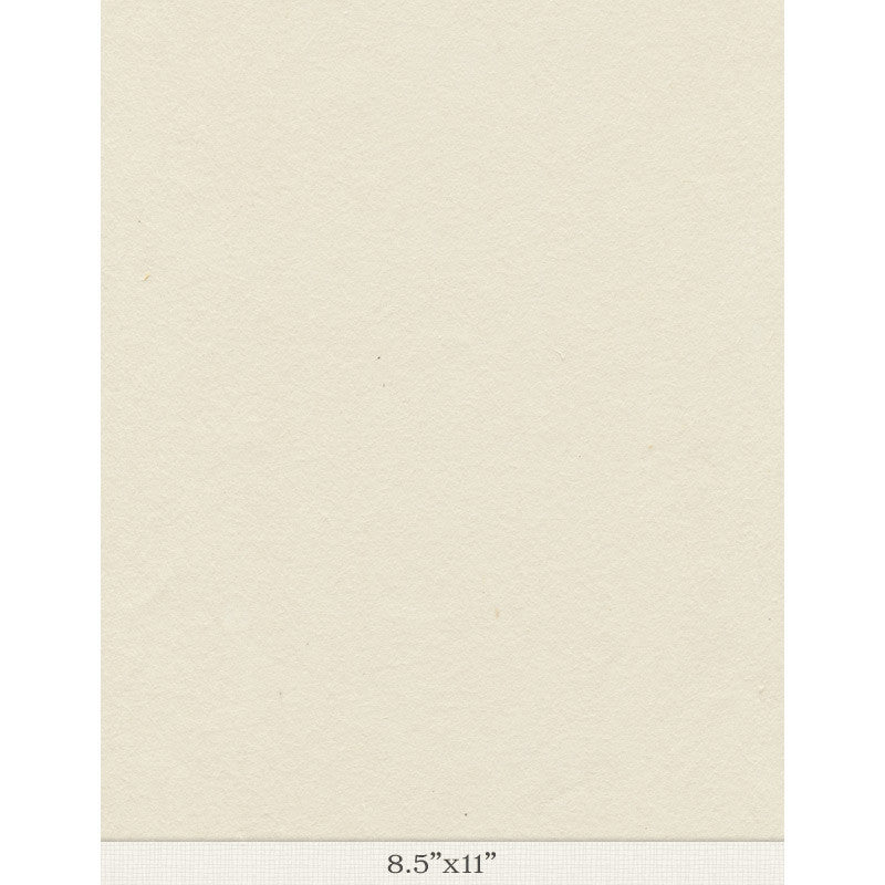 Iwami Natural - Sample 8.5" x 11"