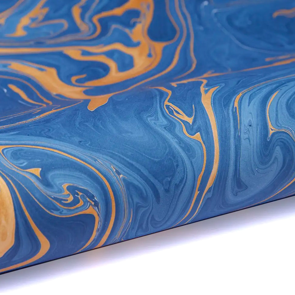 Free Spirit - Ink Blue