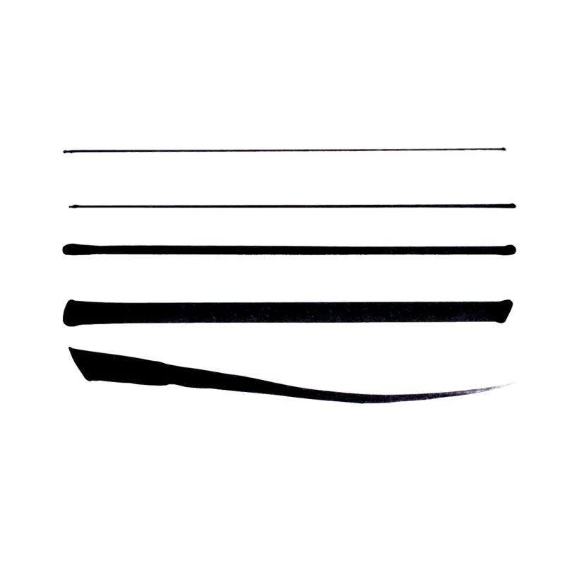 The Ink Works Markers