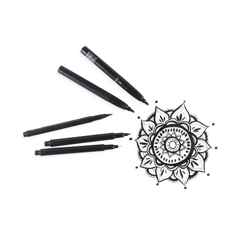 The Ink Works Markers