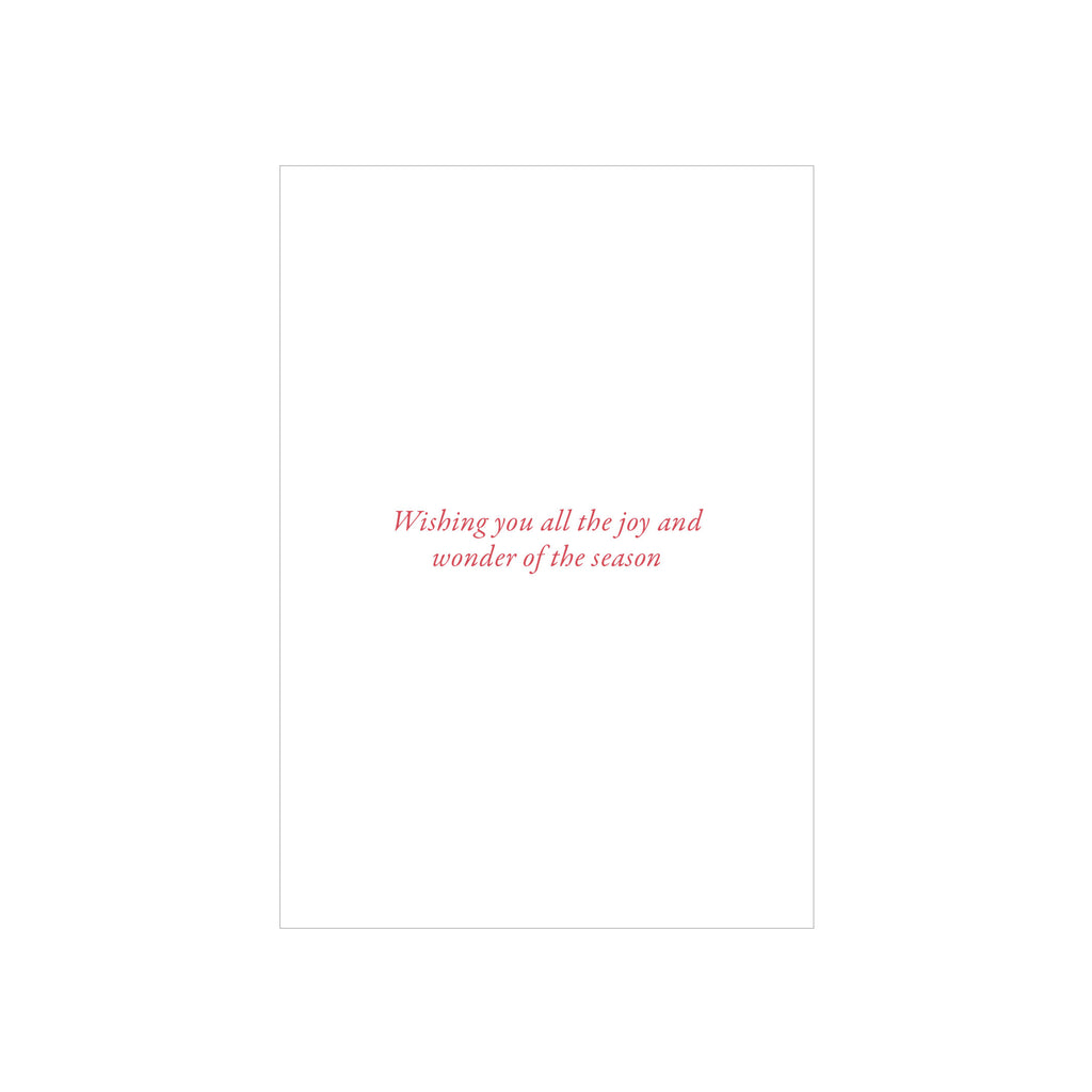 Joy Boxed Cards