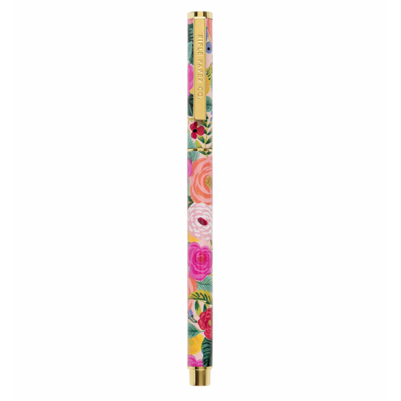 Rifle Paper Co. Juliet Rose Pen