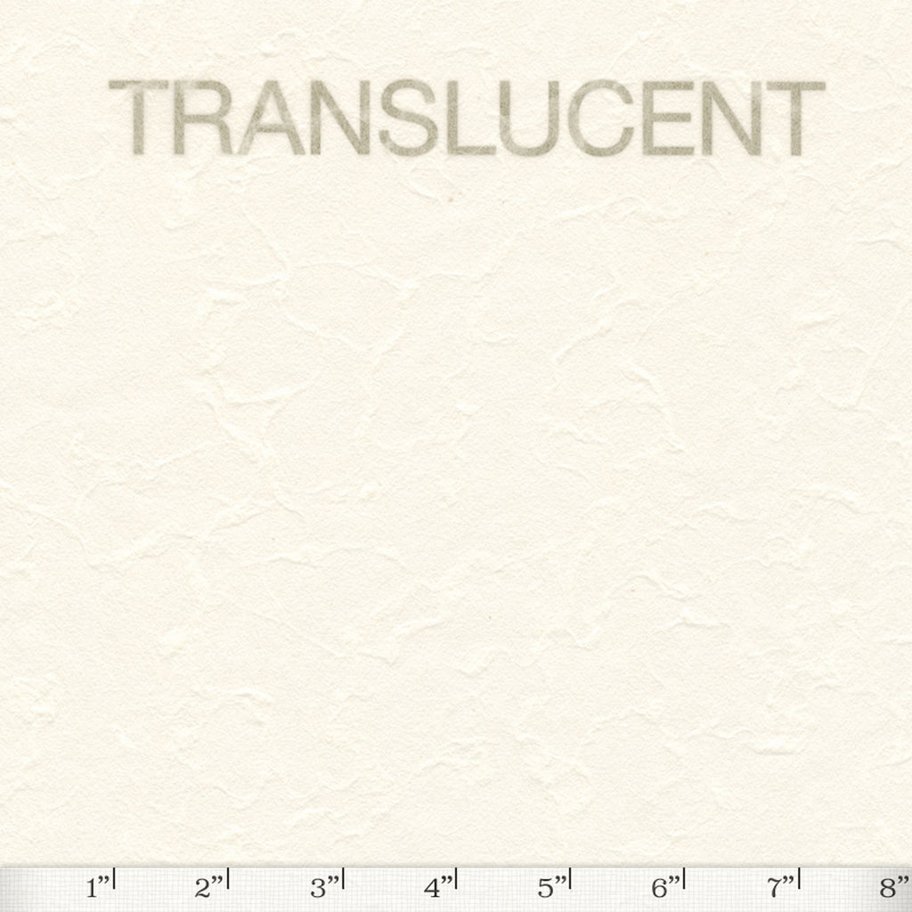 Kozo Tissue Crackle - Full Sheet