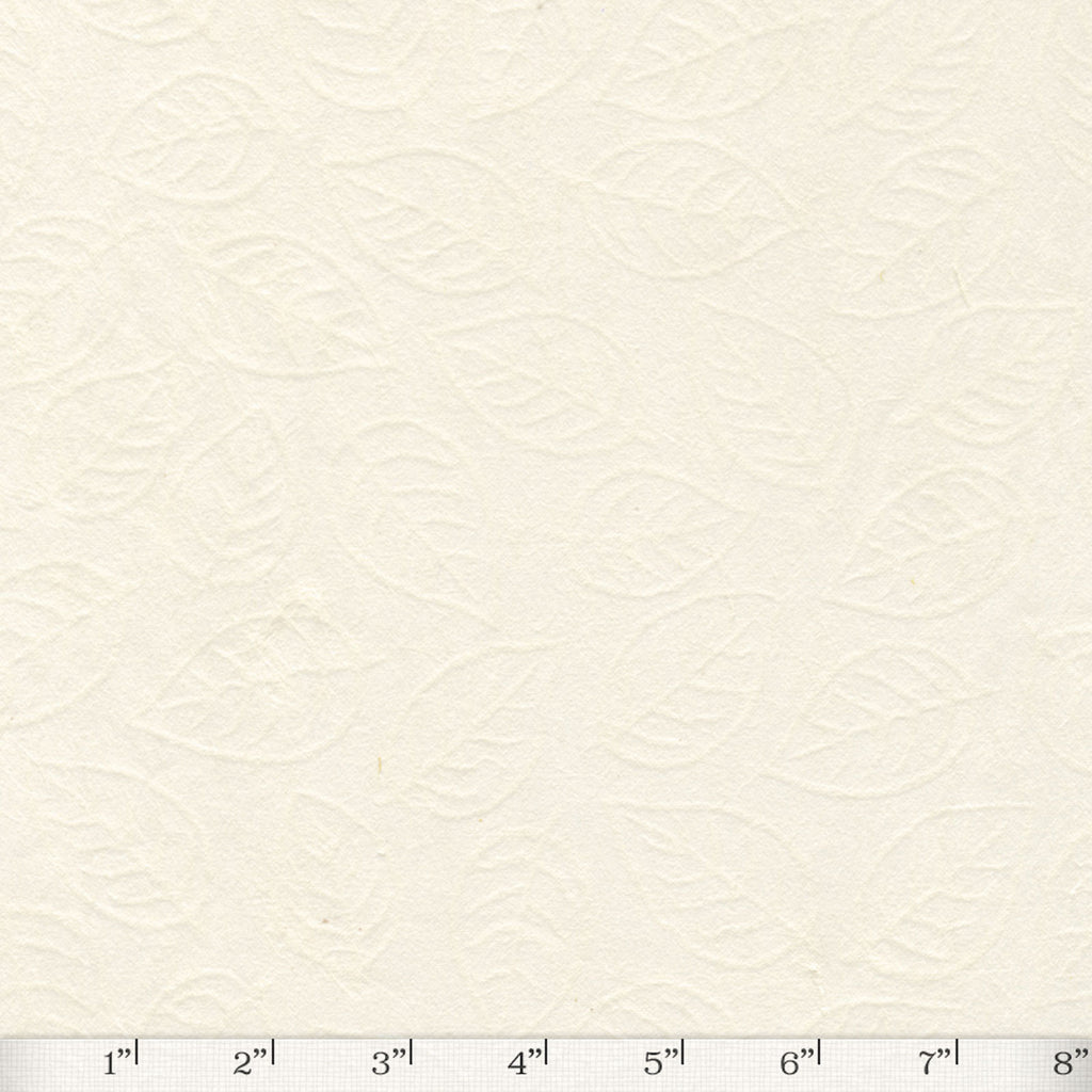 Kozo Tissue Leaf - Full Sheet